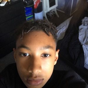 Meet your Posher, Isaiah